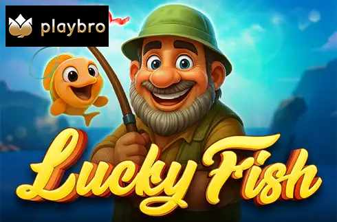 Lucky Fish